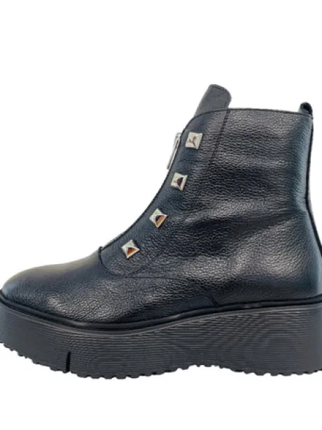 Wonders A9301WN- Ankle Boot.