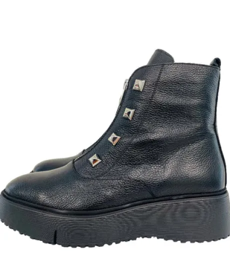 Wonders A9301WN- Ankle Boot.