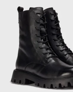 Wonders C7510NE- Ankle Boot.