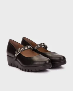 Wonders C33343NE- Mary jane.