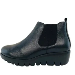 Wonders C33138WNE- Ankle Boot.