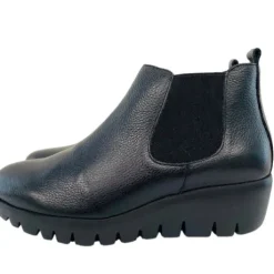 Wonders C33138WNE- Ankle Boot.