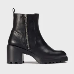 Wonders G7206NE- Ankle Boot.