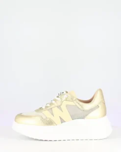 Wonders Gold Wedge Trainer|A3640P