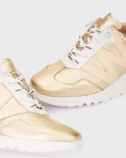 Wonders Gold WedgeTrainer| E6770P