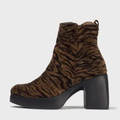 Wonders H4981LEO-Leo Ankle Boot.
