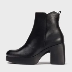 Wonders H4981NE-Ankle Boot.