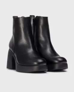 Wonders H4981NE-Ankle Boot.