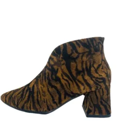 Wonders I9013LEO- Leo Ankle Boot.