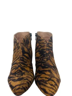Wonders I9013LEO- Leo Ankle Boot.