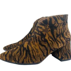 Wonders I9013LEO- Leo Ankle Boot.
