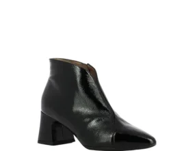 Wonders I9013PB- Patent Ankle Boot.